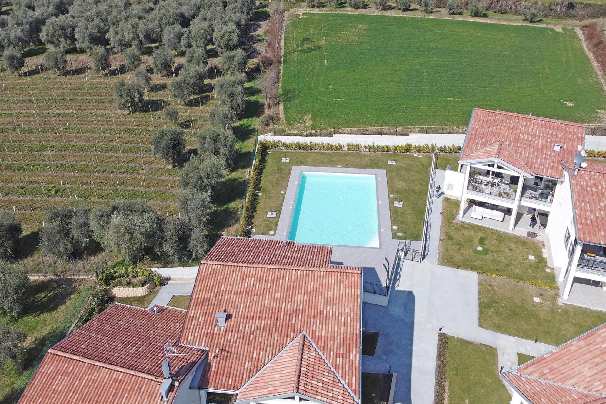La Cittadella Pt-6 By Wonderful Italy Daire Manerba del Garda Dış mekan fotoğraf