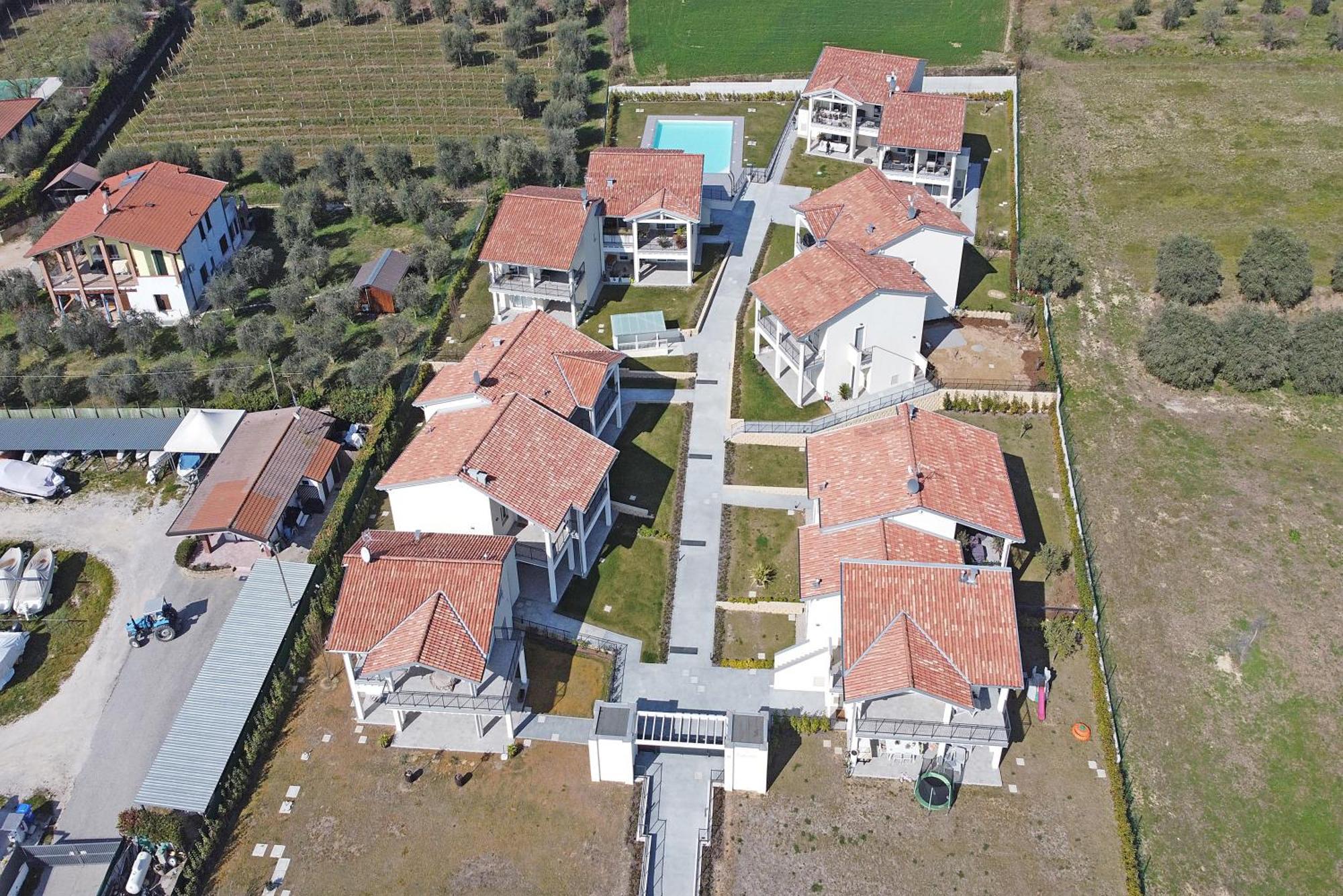La Cittadella Pt-6 By Wonderful Italy Daire Manerba del Garda Dış mekan fotoğraf