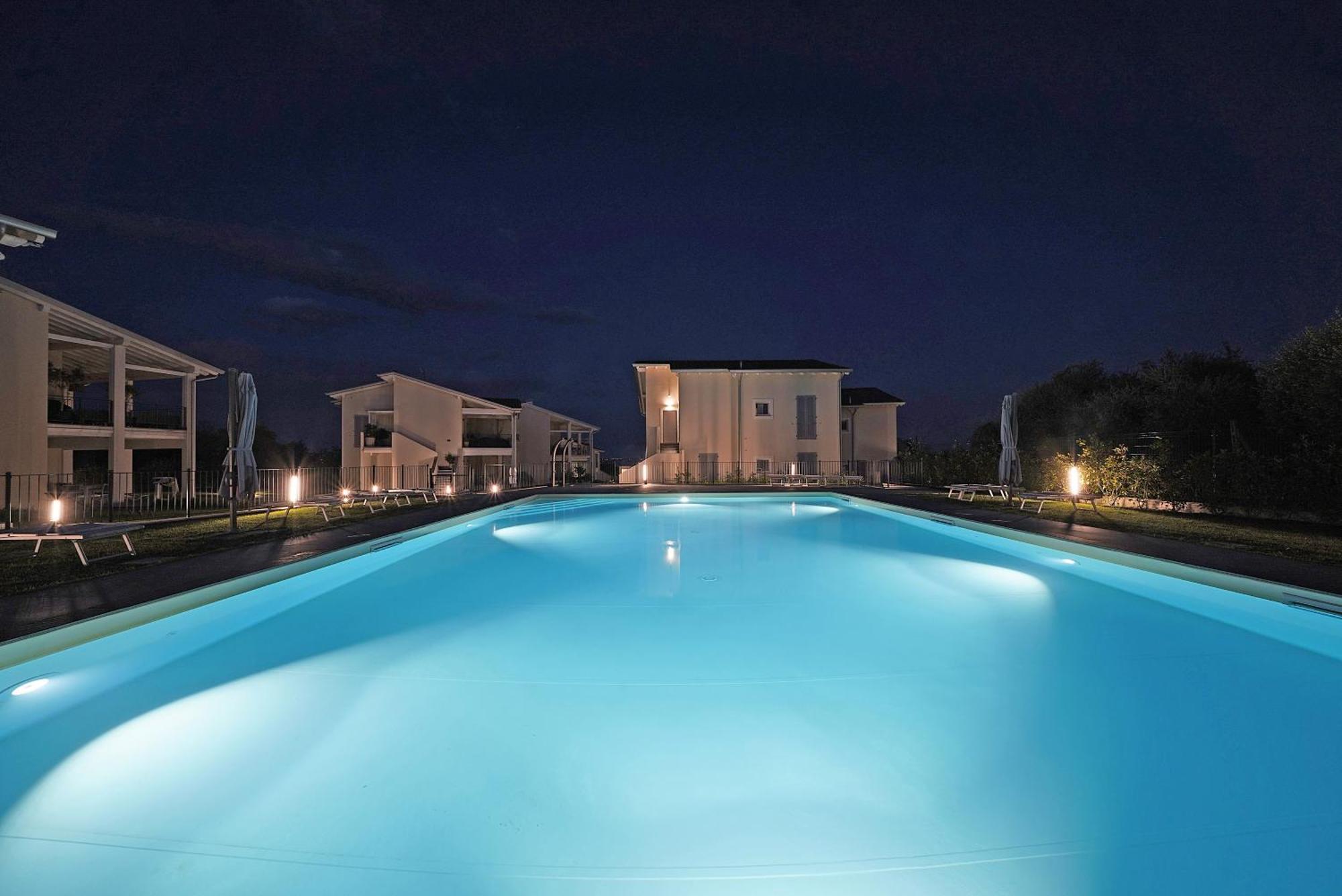 La Cittadella Pt-6 By Wonderful Italy Daire Manerba del Garda Dış mekan fotoğraf